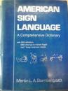 The American Sign Language Phrase Book