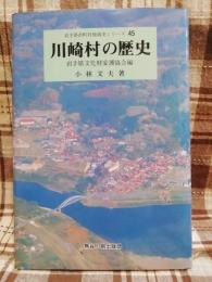 川崎村の歴史
