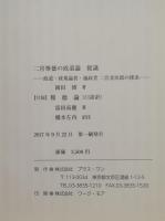 二宮尊徳の政道論提議