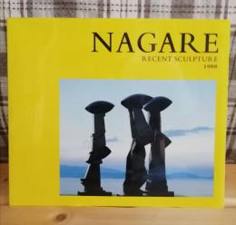 Nagare : Recent sculpture