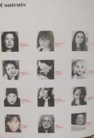 Women artists in the 20th and 21st century