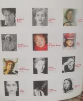 Women artists in the 20th and 21st century