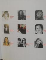 Women artists in the 20th and 21st century