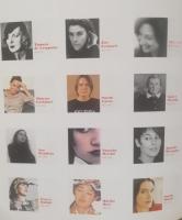 Women artists in the 20th and 21st century