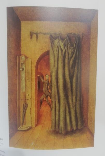 レメディオス・バロ展(レメディオス・バロ 画 ; 野中雅代 監修