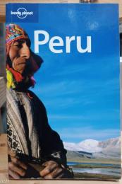 Peru lonely planet