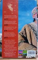 Peru lonely planet