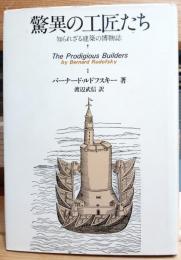 驚異の工匠たち : 知られざる建築の博物誌