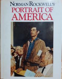 NORMAN ROCKWELL'S  PORTRAIT OF AMERICA