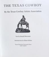 The Texas Cowboy 