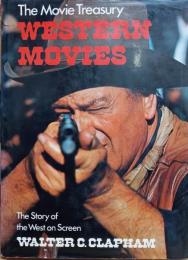 The Movie Treasury WESTERN MOVIES 