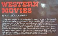 The Movie Treasury WESTERN MOVIES 
