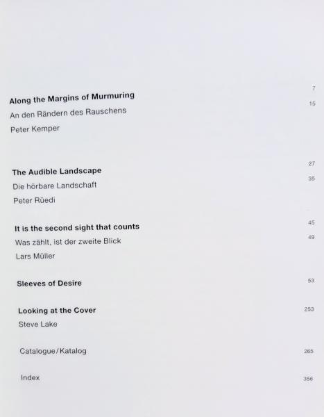 洋書 ECM Sleeves of Desire レコード ジャケットデザイン集