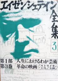 エイゼンシュテイン全集