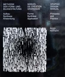 Graphic design manual : principles and practice