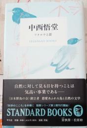 中西悟堂
