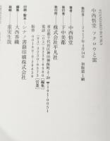 中西悟堂