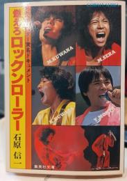 燃えろロックンローラー : ビッグ・スター実名ドキュメント