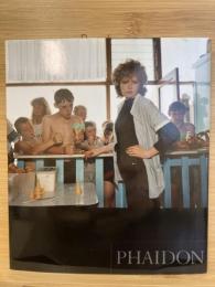 Martin Parr　マーティン・パー