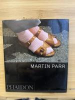 Martin Parr　マーティン・パー