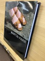 Martin Parr　マーティン・パー