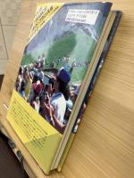 ツール・ド・フランスを追いかけて