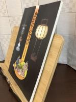 あかりの今昔 : 光と人の江戸東京史