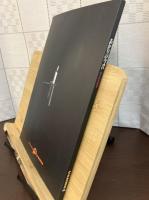 あかりの今昔 : 光と人の江戸東京史