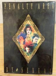 Penalty area : By-sexual