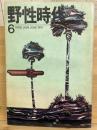野性時代 1974年6月号