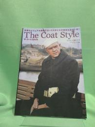 The Coat Style　ザ・コートスタイル　