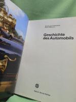 Geschichte des Automobils Sigloch