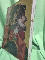 南蛮美術の光と影 : 泰西王侯騎馬図屏風の謎