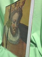 南蛮美術の光と影 : 泰西王侯騎馬図屏風の謎