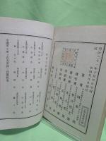 諸鳥飼養法秘伝