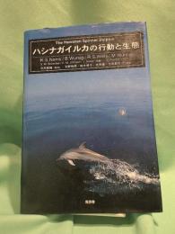 ハシナガイルカの行動と生態