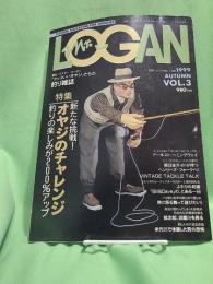 ミスター・ローガン1999 VOL.3 AUTUMN
