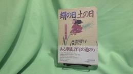 絹の日土の日 : ハイカラ姫一代記
