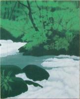 みちのく奥の細道としまなみ海道五十三次 : 平山郁夫展