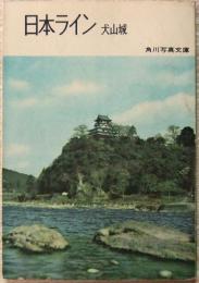 日本ライン : 犬山城
