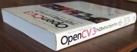 OpenCV3 プログラミングブック