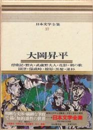 日本文学全集 : カラー版