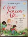 Gyo Fujikawa's Come follow me ... 
to the Secret World of Elves and Fairies and Gnomes and Trolls
