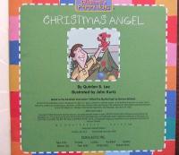  CHRISTMAS ANGEL
