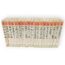 SF名作シリーズ　19冊　（1・なぞの宇宙ロボット　2・銀河パトロール隊　3・宇宙アトム戦争　5・宇宙怪獣ゾーン　8・姿なき宇宙船　9・宇宙からのSOS　11・宇宙の合成人間　12・宇宙パイロット37号　13・深海の宇宙怪獣　14・宇宙FBI　17・宇宙スパイ戦　18・地球さいごの都市　19・宇宙ガードマン　20・光る目の宇宙人　21・冬眠200年　22・宇宙家族ロビンソン　23・超能力作戦　24・暗黒星の恐怖　25・ゆれる宇宙）　