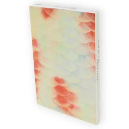 深堀隆介展　水面のゆらぎの中へ