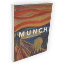 ムンク展　共鳴する魂の叫び : Munch: a retrospective