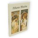 アール・ヌーヴォーの華　アルフォンス・ミュシャ展
