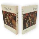 世界の巨匠シリーズ　ブリューゲル　