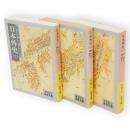 日本外史　全3冊　岩波文庫
